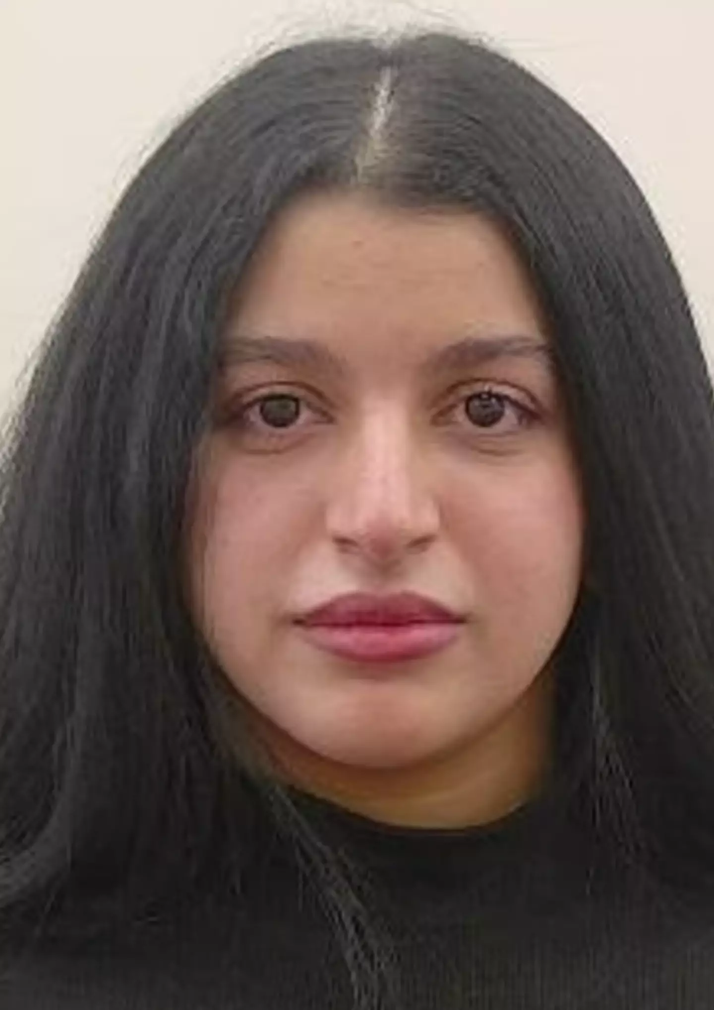 Astra Abdullah Alsehli, 24.