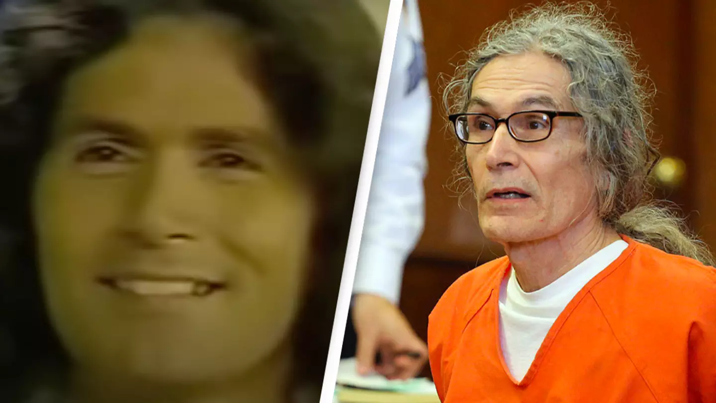 Serial killer appeared on and won The Dating Game in the middle of his murder spree