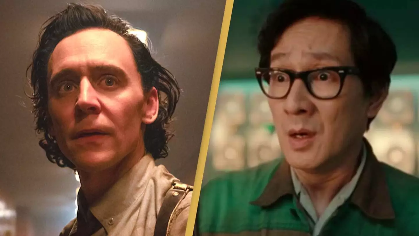 Loki viewers horrified after witnessing 'most disturbing scene in MCU of all time'