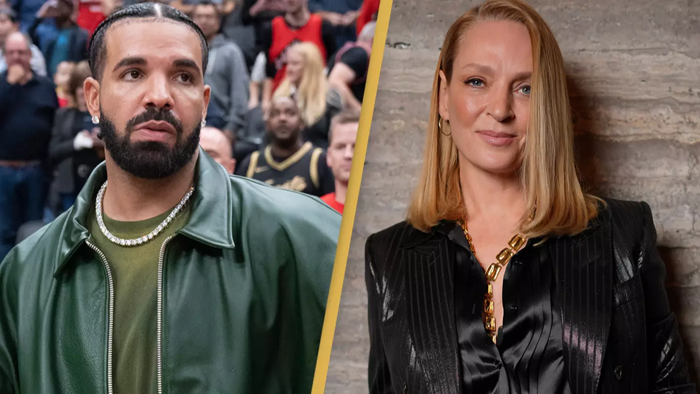 Hollywood legend unexpectedly offers Drake some help amid current rap beef