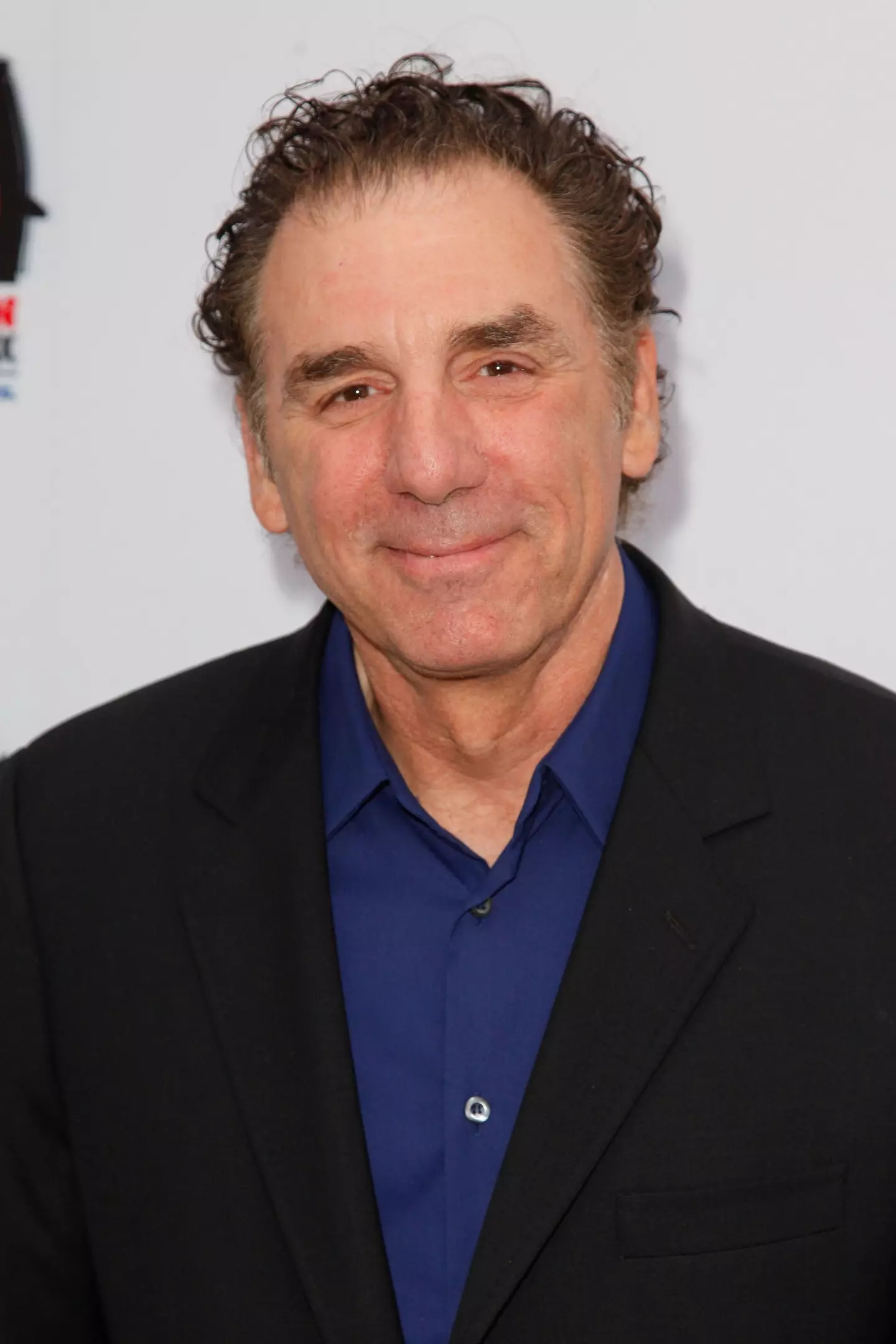 Michael Richards opened up about his mom. (Imeh Akpanudosen/Getty Images)