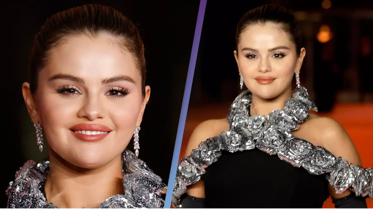 Selena Gomez announces break from social media before returning literally 16 hours later
