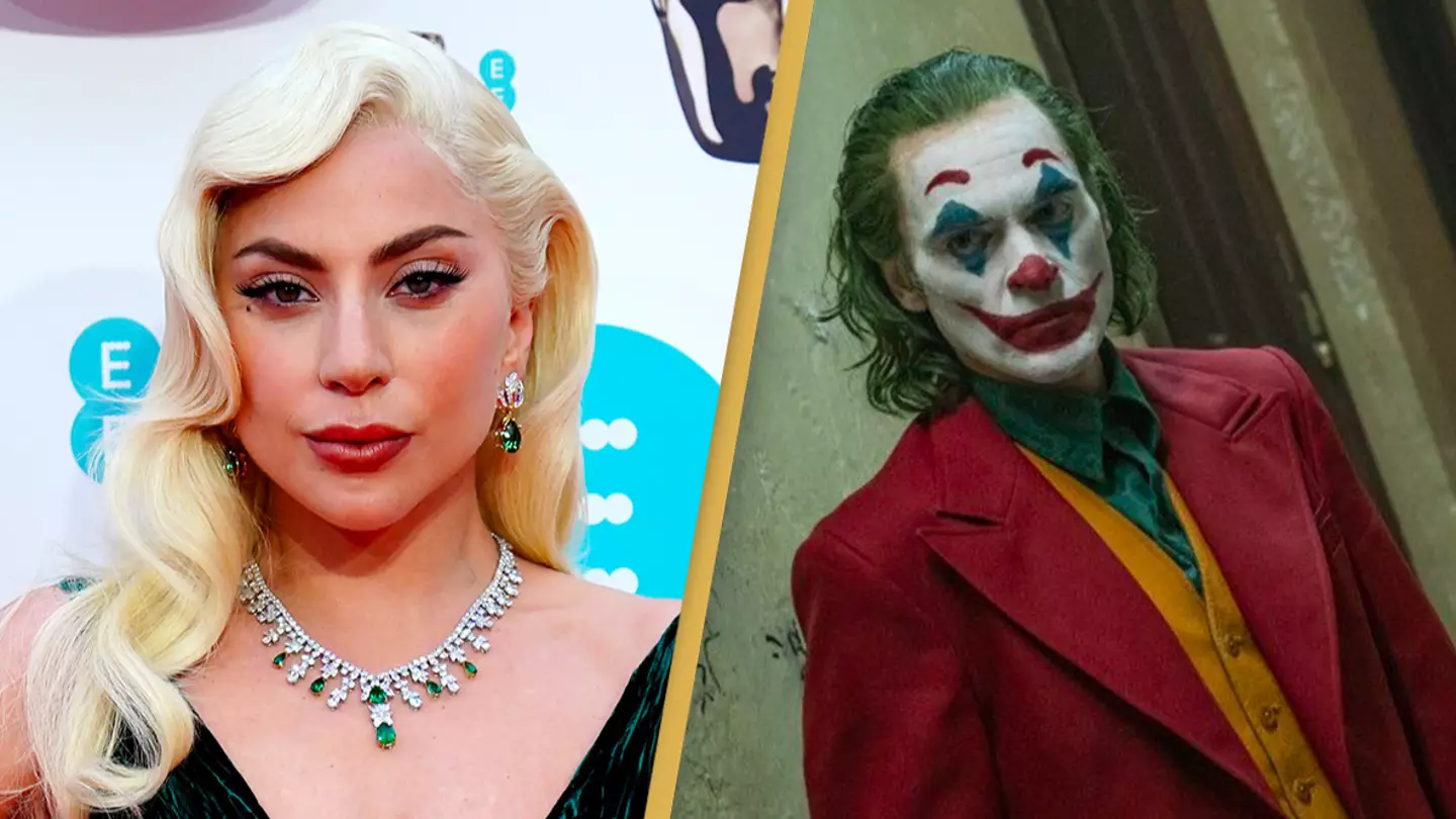 Fans Think Lady Gaga Has Already Written Perfect Theme Song To Play Harley Quinn