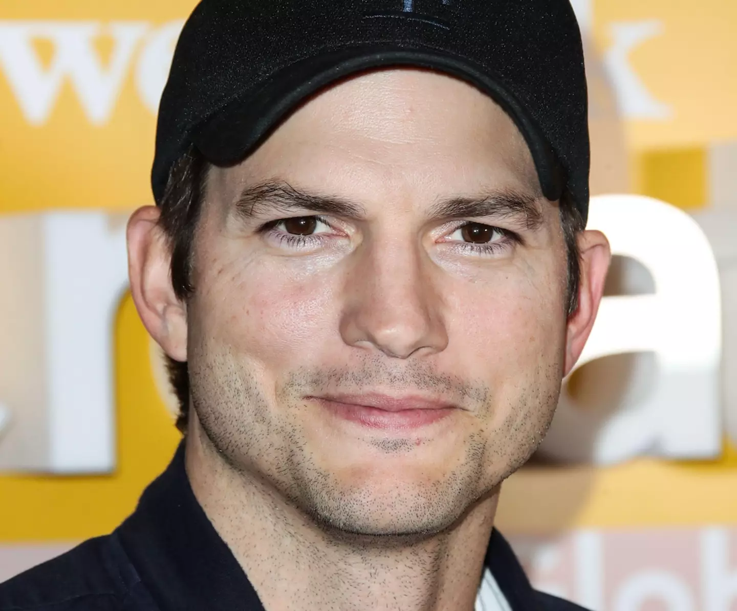 Ashton Kutcher co-founded Thorn in 2012.