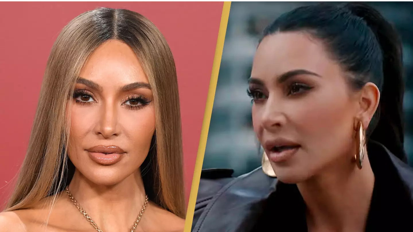 Kim Kardashian fans already divided over next acting role