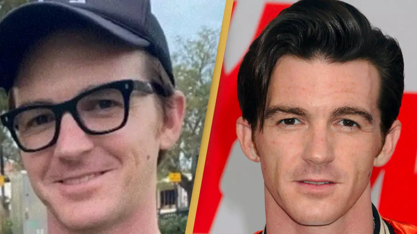 Drake Bell breaks silence after being reported missing and endangered