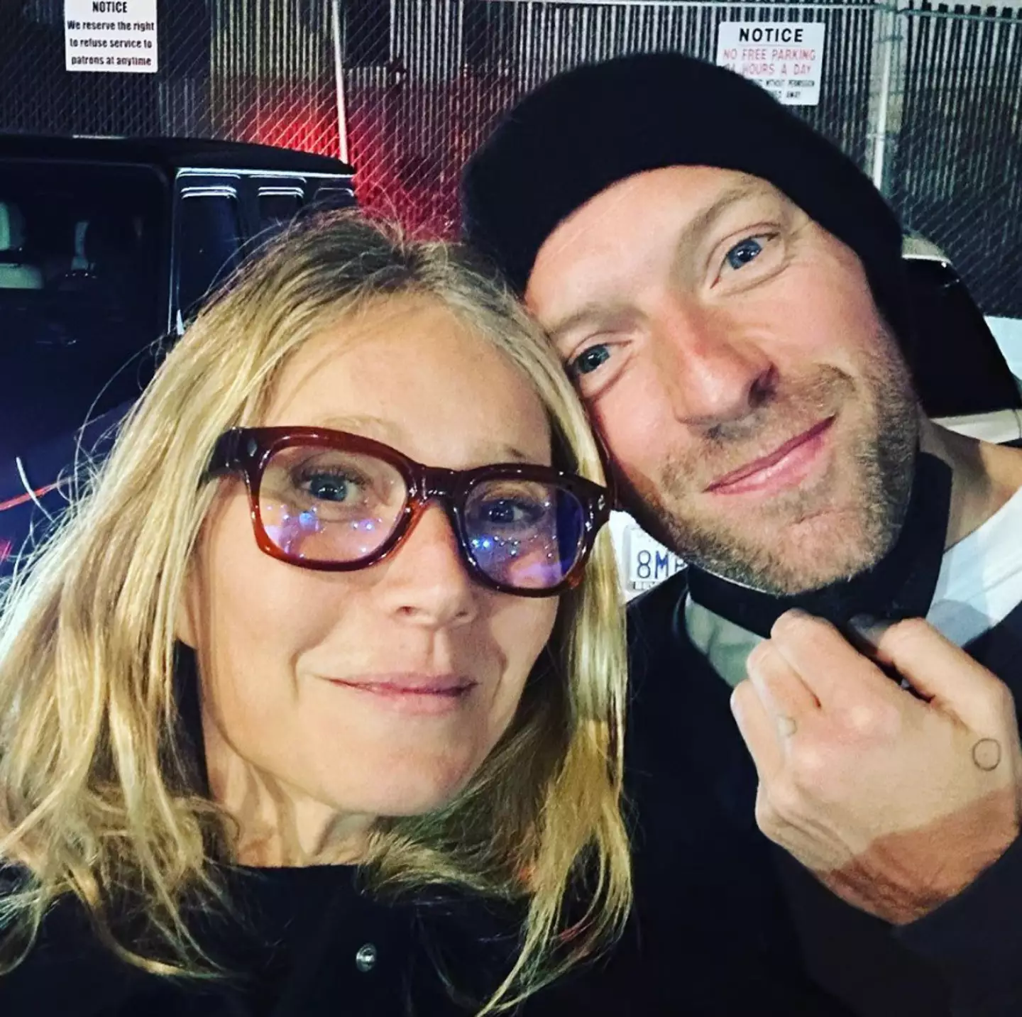 Gwyneth Paltrow and Chris Martin officially divorced in 2016.
