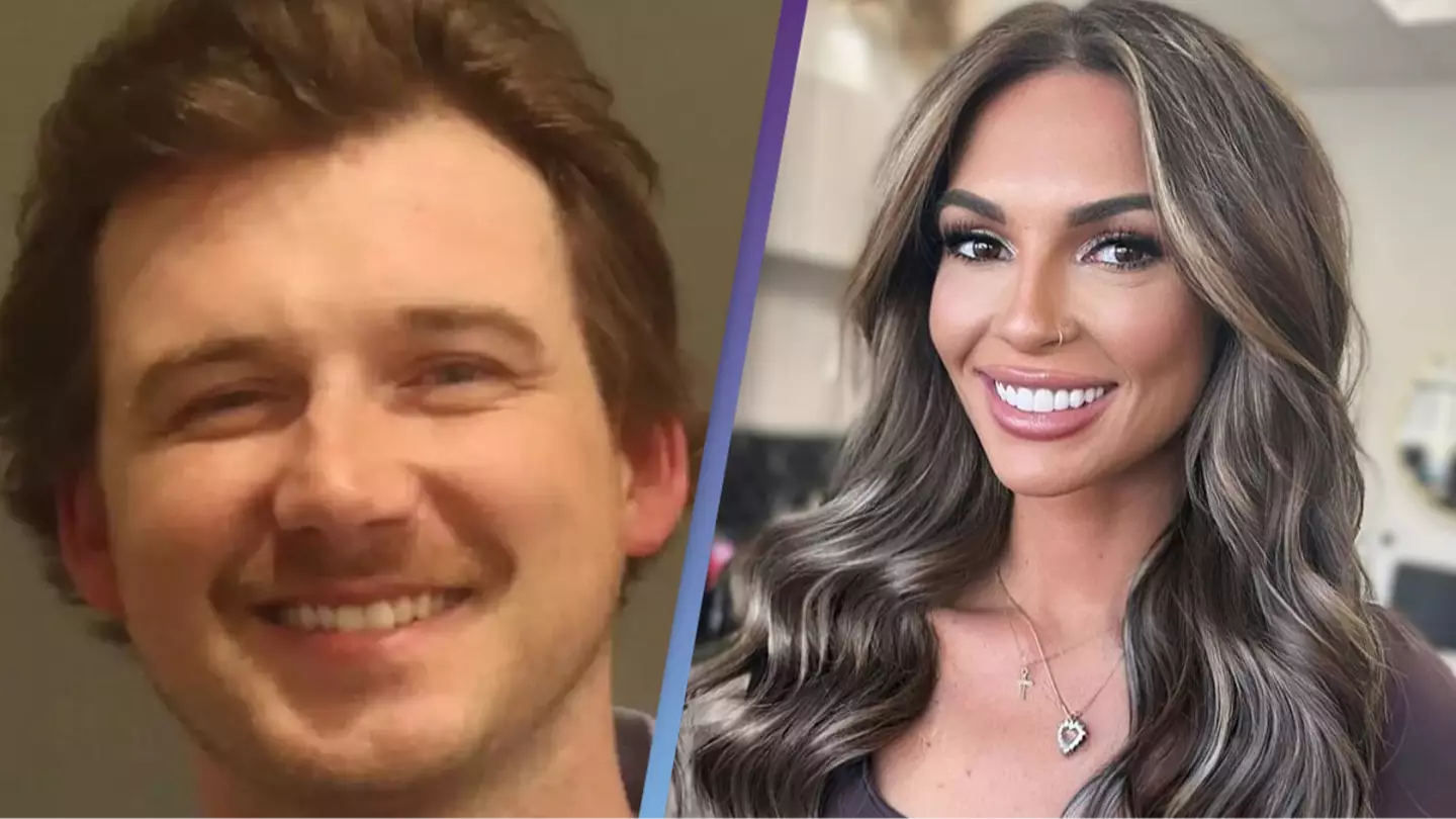 Morgan Wallen's ex speaks out after his recent arrest for 'launching chair' from roof