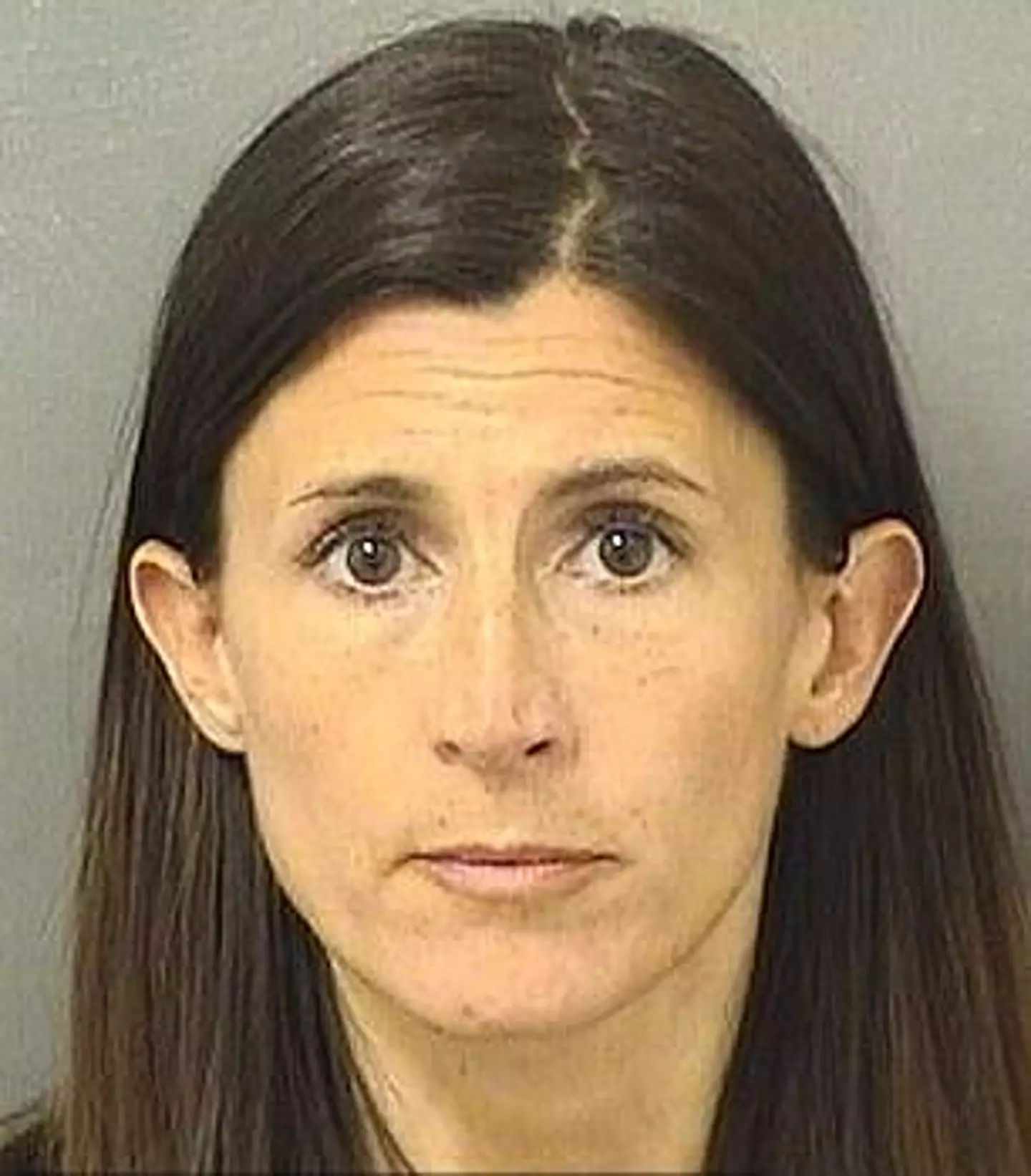 Tracy Ferriter pleaded guilty to the charges. (Palm Beach County Sheriff's Office)