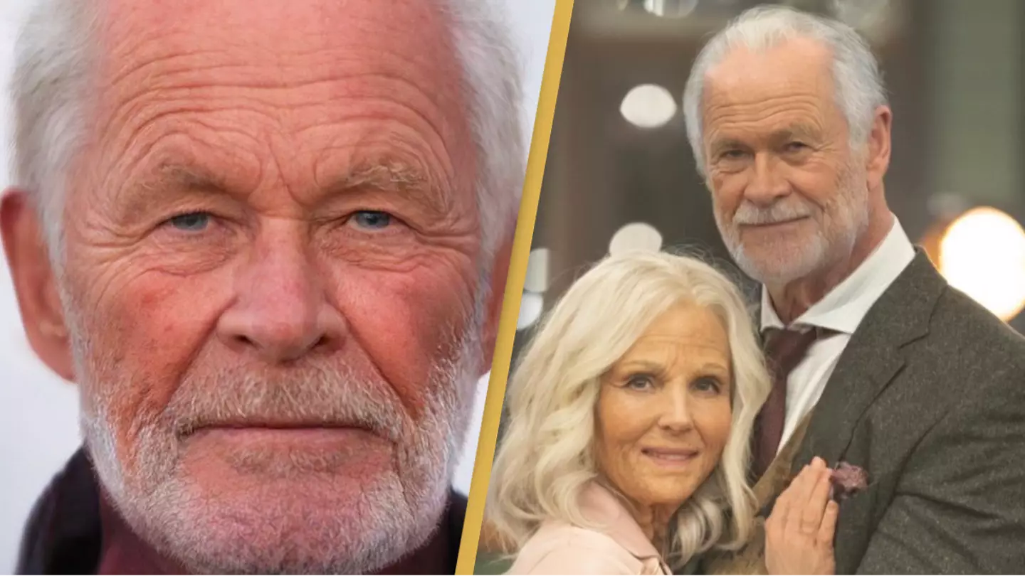 Chris Hemsworth aged 50 years and 'killed' in emotional new show