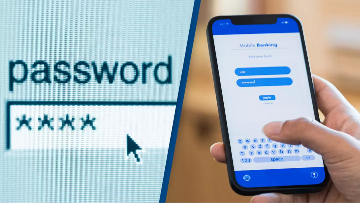 Tech expert warns against four types of passwords you should avoid using