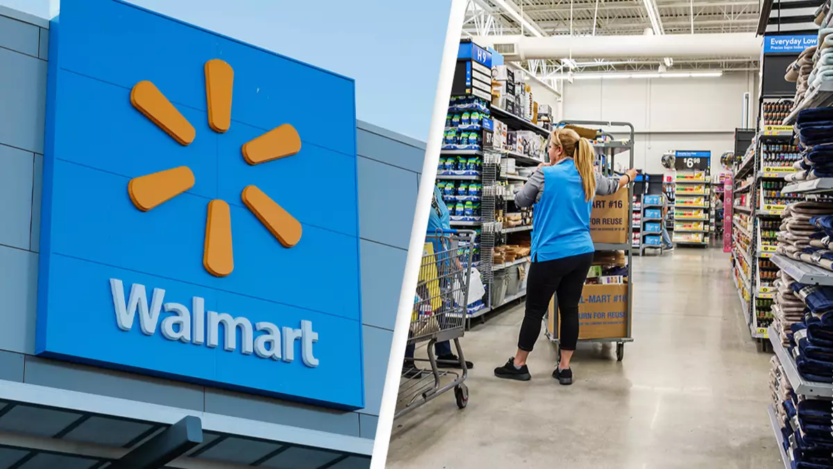 Walmart shoppers could receive 500 payout as part of 45m classaction