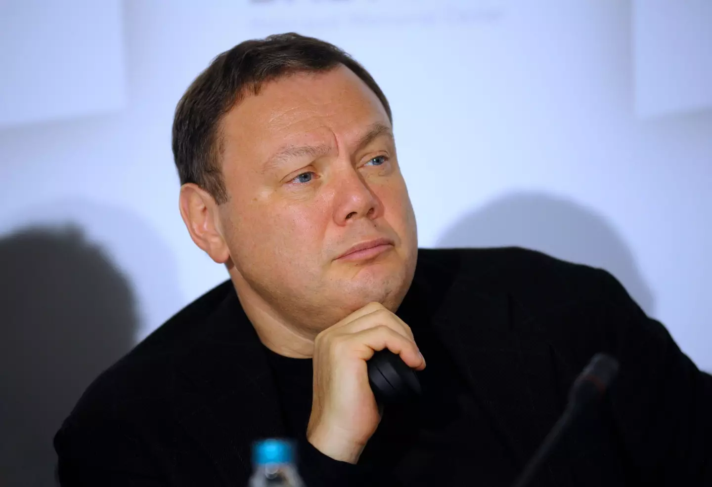 Mikhail Fridman is said to have offered to pay $1 billion from his own pocket to evade sanctions.