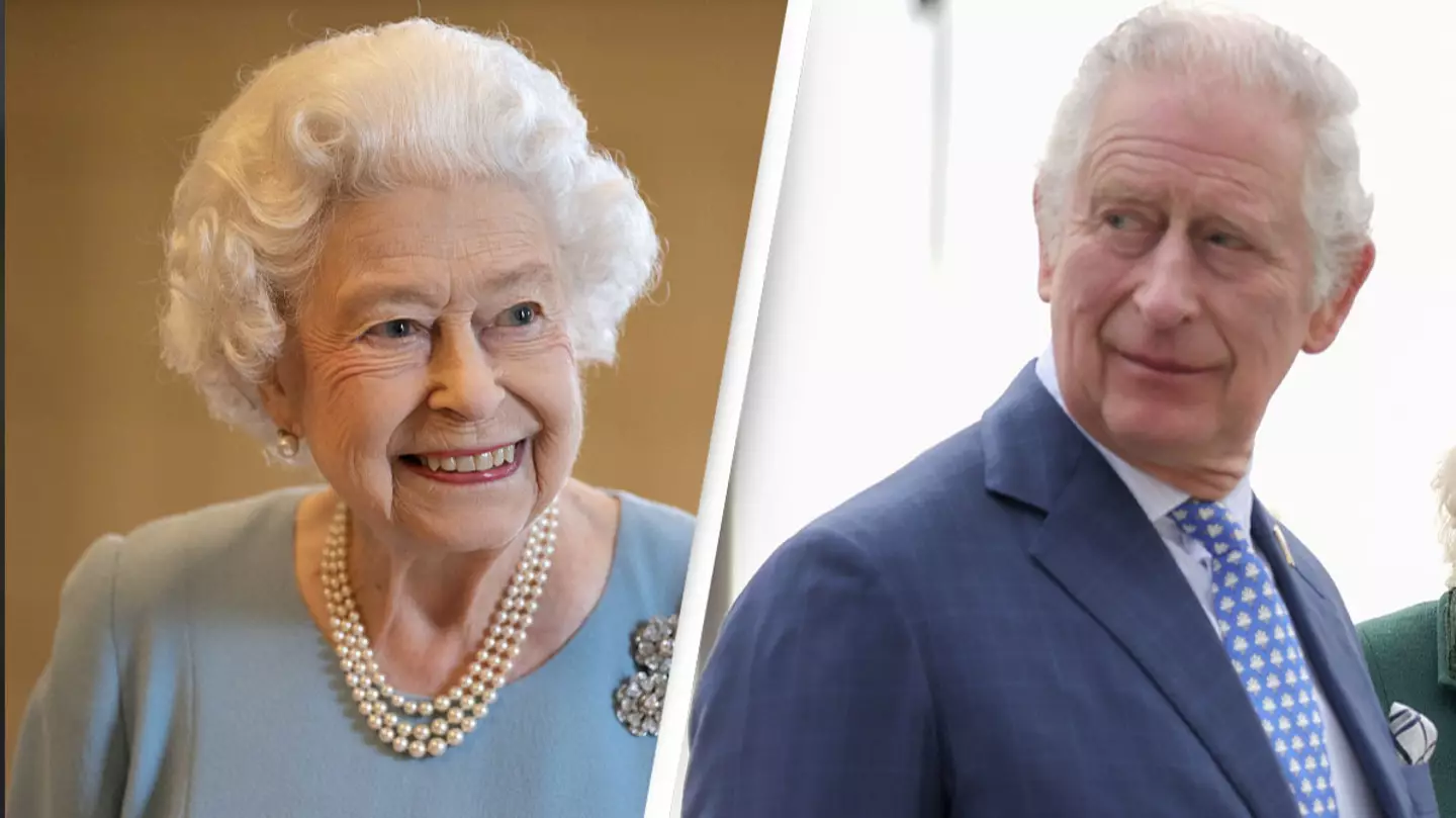 The Queen Is 'Being Monitored' After Prince Charles Tests Positive For Covid-19