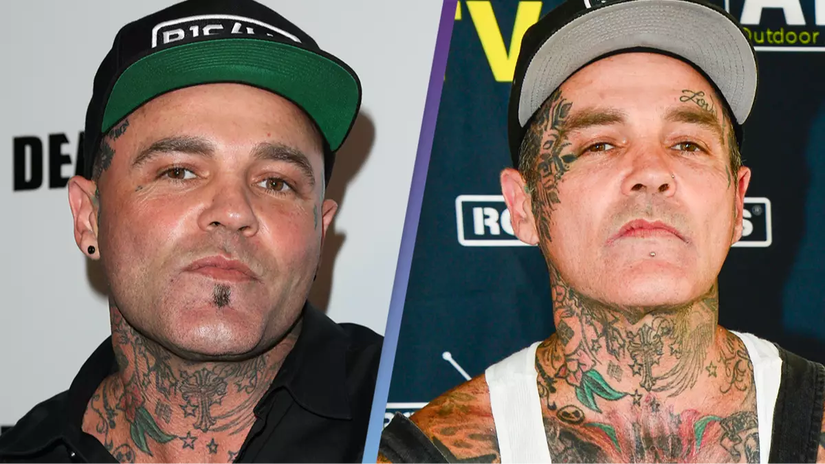 Manager of Crazy Town singer Shifty Shellshock comments on cause of death
