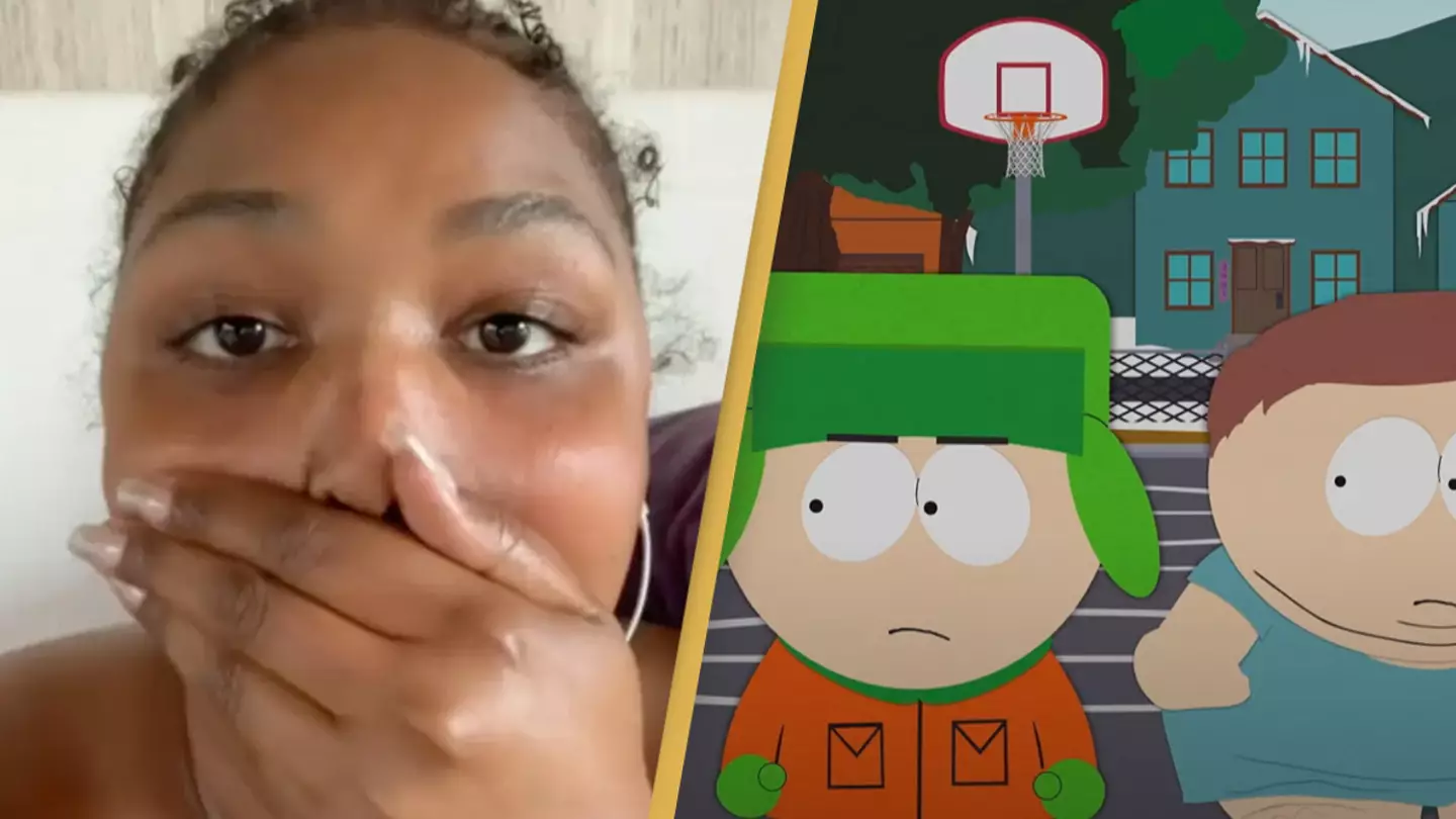 Lizzo reacts to brutal South Park joke about her in Ozempic episode