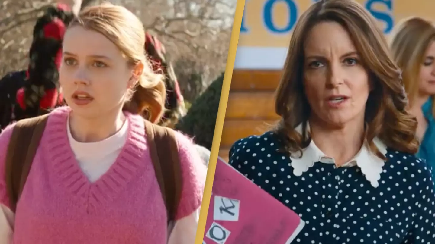 Mean Girls musical drops first trailer with some original cast members returning