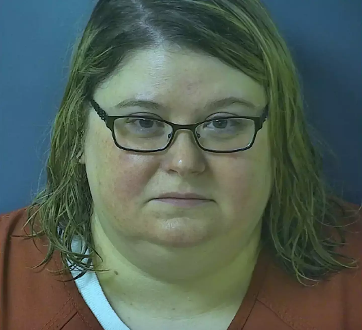 Heather Pressdee has been sentenced to hundreds of years in prison for multiple accounts of murder and attempted murder (Pennsylvania Office of Attorney General)
