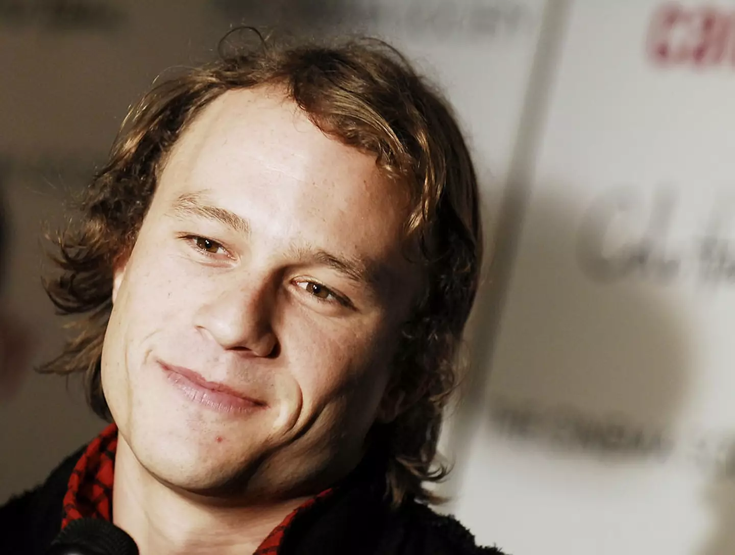 Heath Ledger sadly died at the age of 28 in 2008.