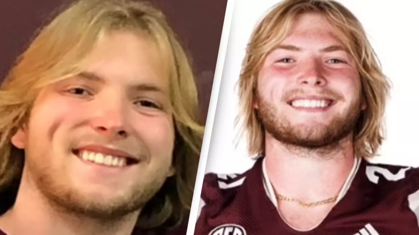 College football player tragically dies days before 19th birthday