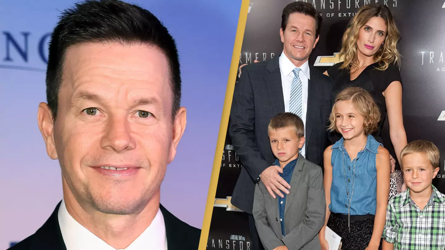 Mark Wahlberg explains why his family needed a ‘fresh start’ after selling $55 million home and leaving LA