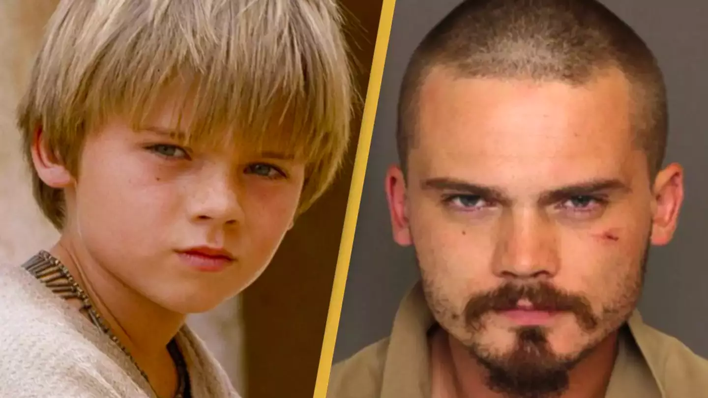 Anakin Skywalker child actor's tragic life after starring in The Phantom Menace