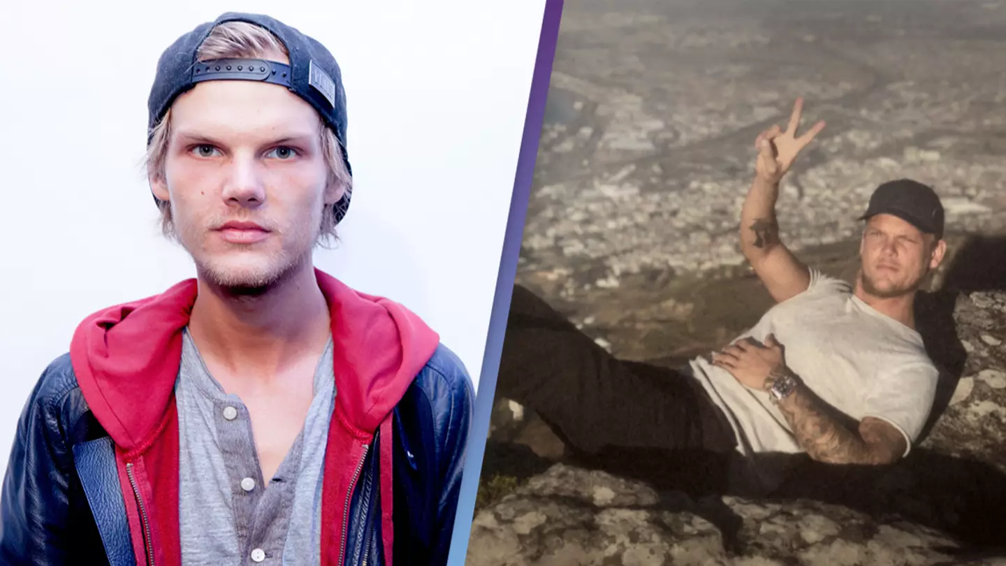 Avicii admitted he was ‘happier’ before fame as documentary reveals 'devastating' details about his final days