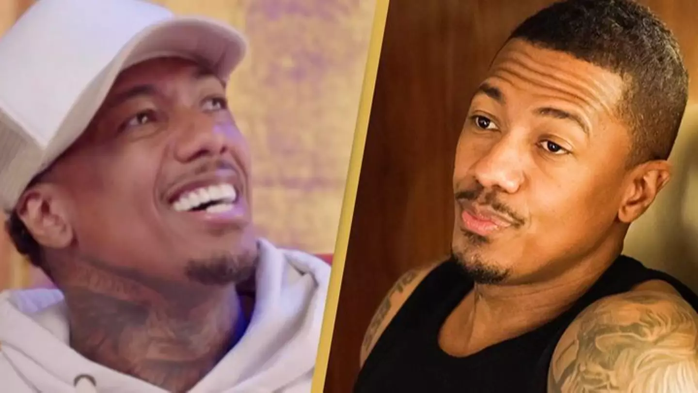 Nick Cannon will star in a new game show where women will compete to have his next child