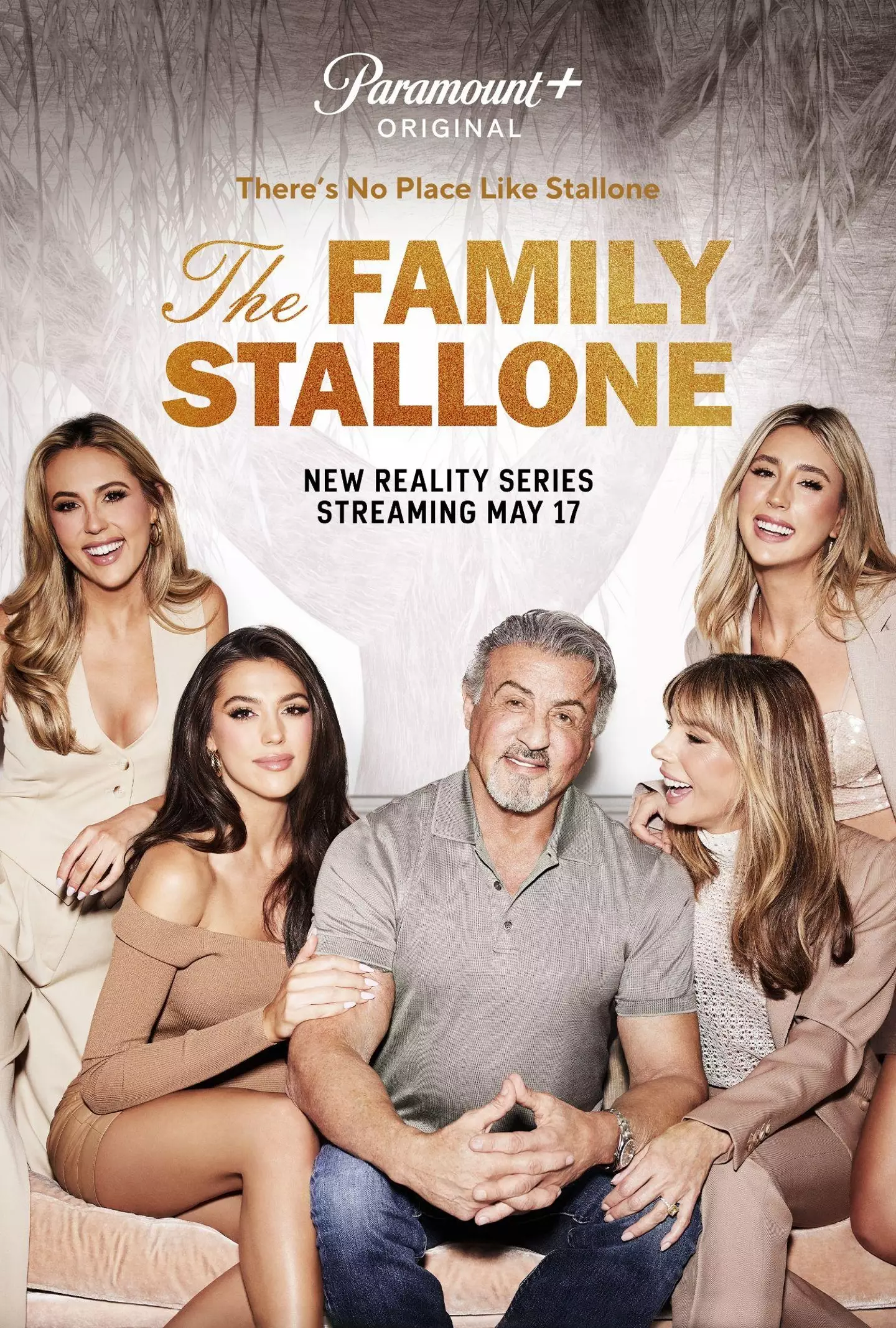 Sylvester Stallone is venturing into the world of reality TV.