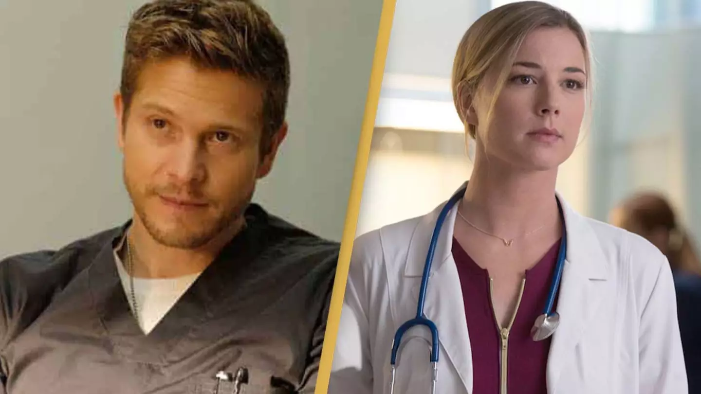 Netflix fans are raving over bingeworthy drama that's just as good as Grey's Anatomy
