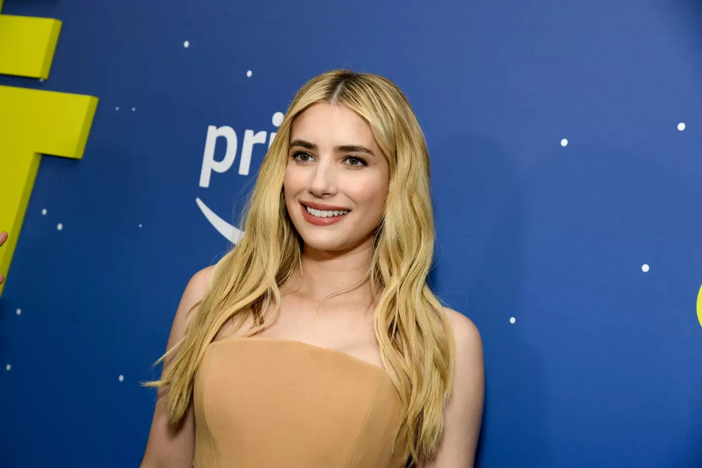 Emma Roberts starred in “American Horror Story.” (Kristina Bumphrey/Variety via Getty Images)