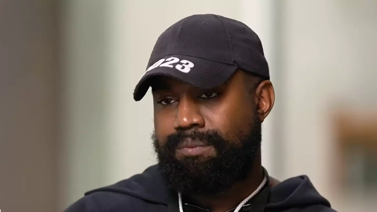 Kanye West discussed SIMS in an interview on Thursday (6 October).