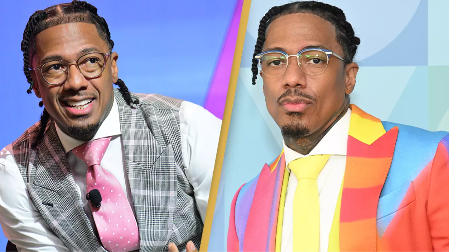 Father of 12 Nick Cannon takes out $10M 'insurance policy' on specific body part