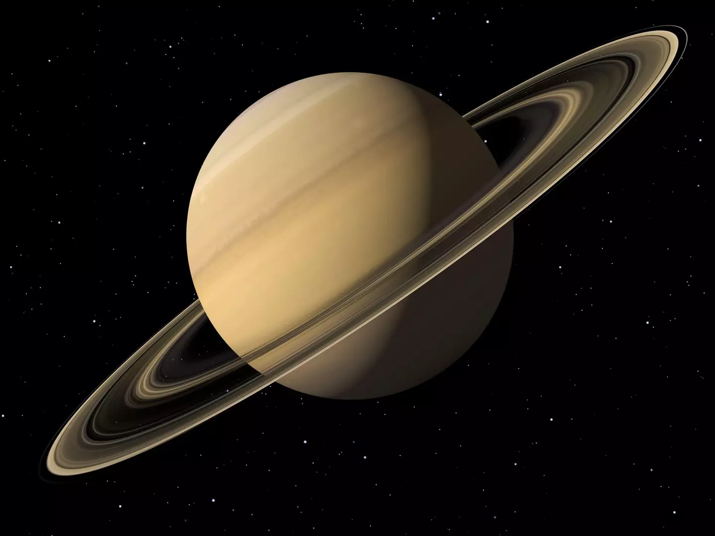 Saturn is losing its rings faster than previously thought.