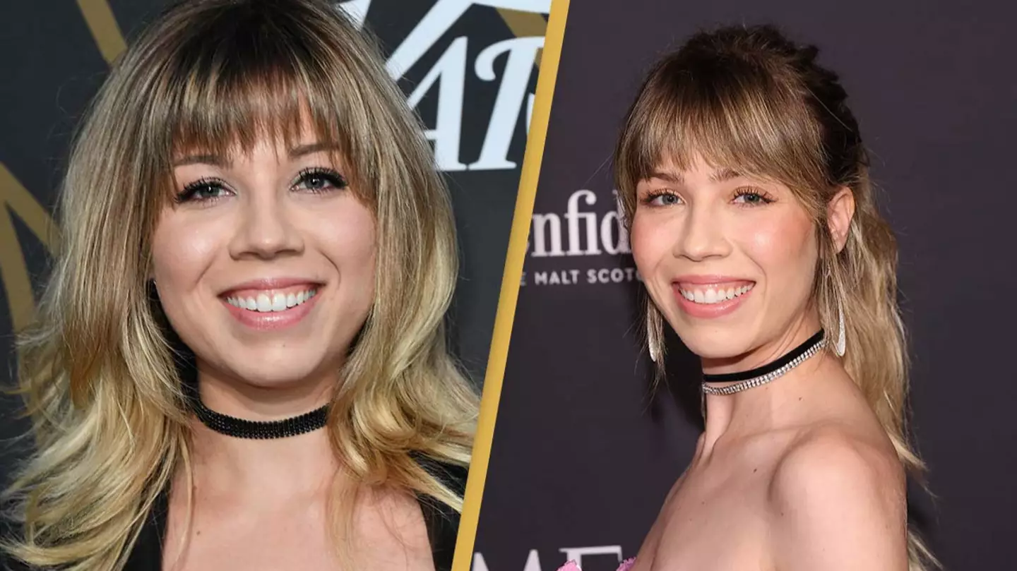 Jennette McCurdy to launch podcast after detailing her mother's abusive behavior in memoir