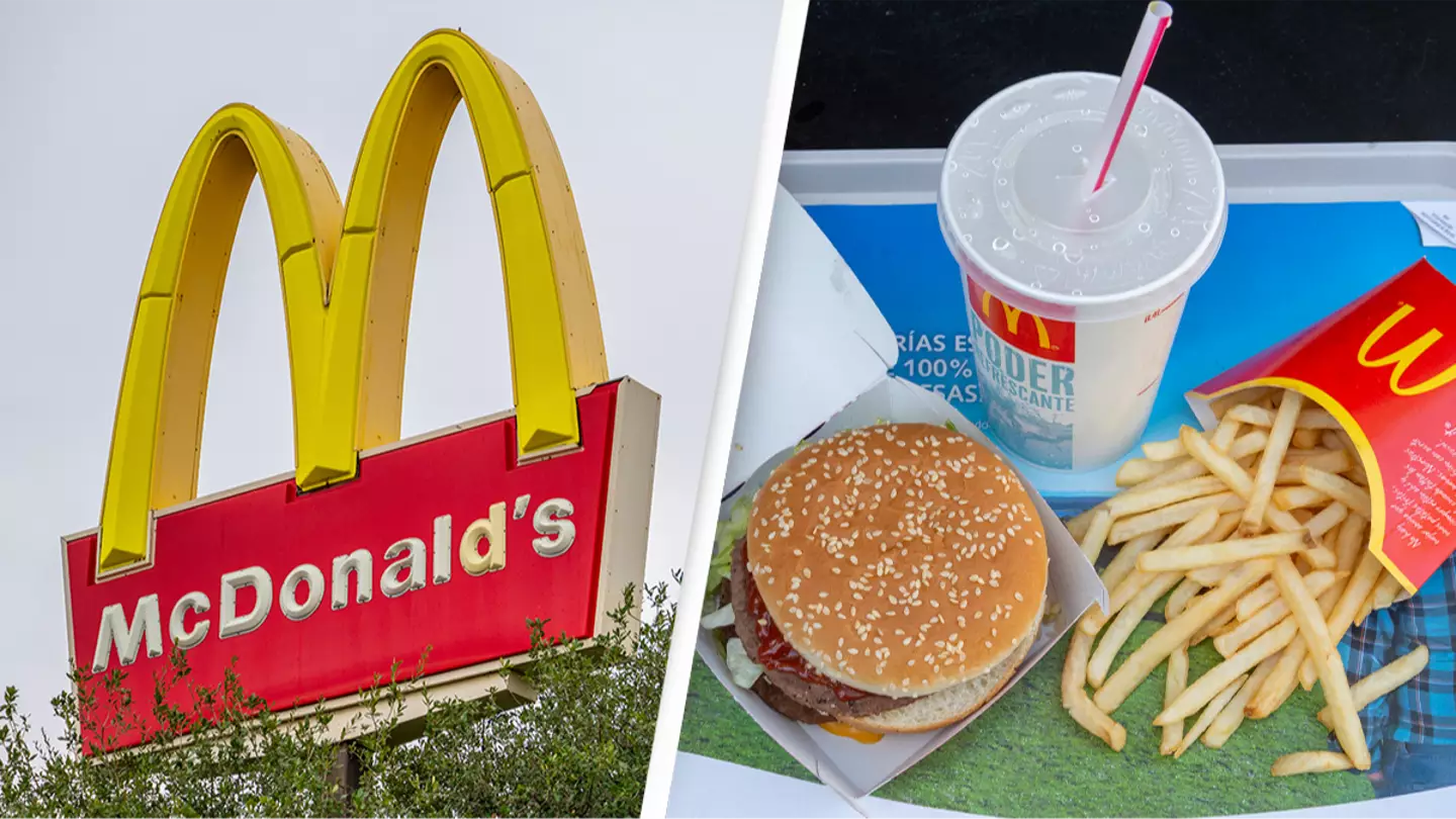 McDonald’s confirms new affordable combo meal in an attempt to bring back low-income customers