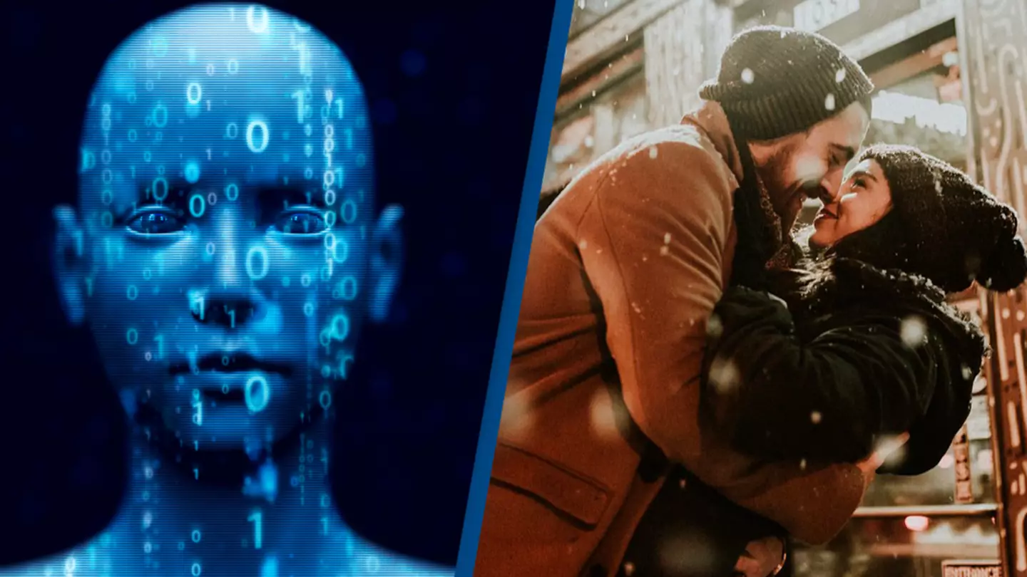 We asked AI to write a Christmas movie and it was absolutely s**t