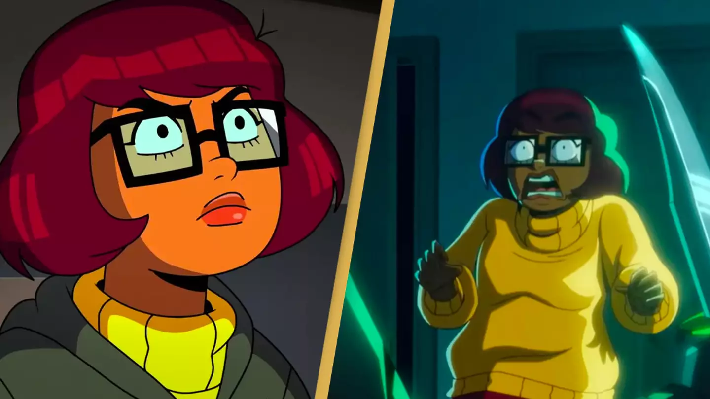 Velma creator hits back at critics who hated the series and made it third lowest rated show ever