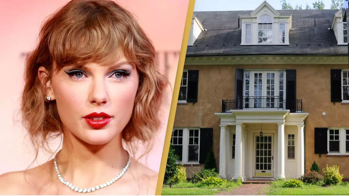 Fans stunned after seeing comparisons of houses celebrities grew up in with big differences