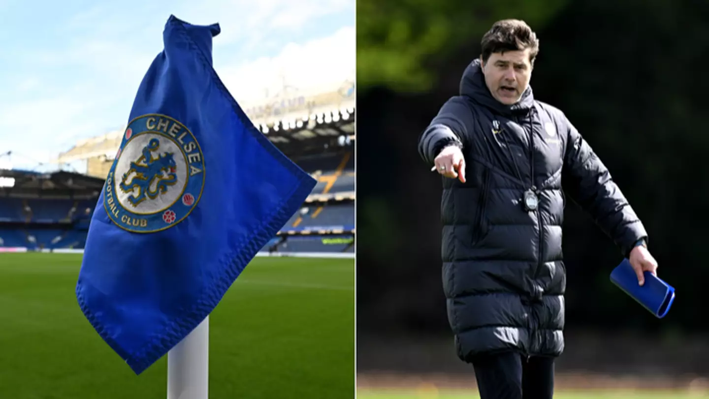 Chelsea star 'to accept' summer exit on one condition with rivals ready to pounce