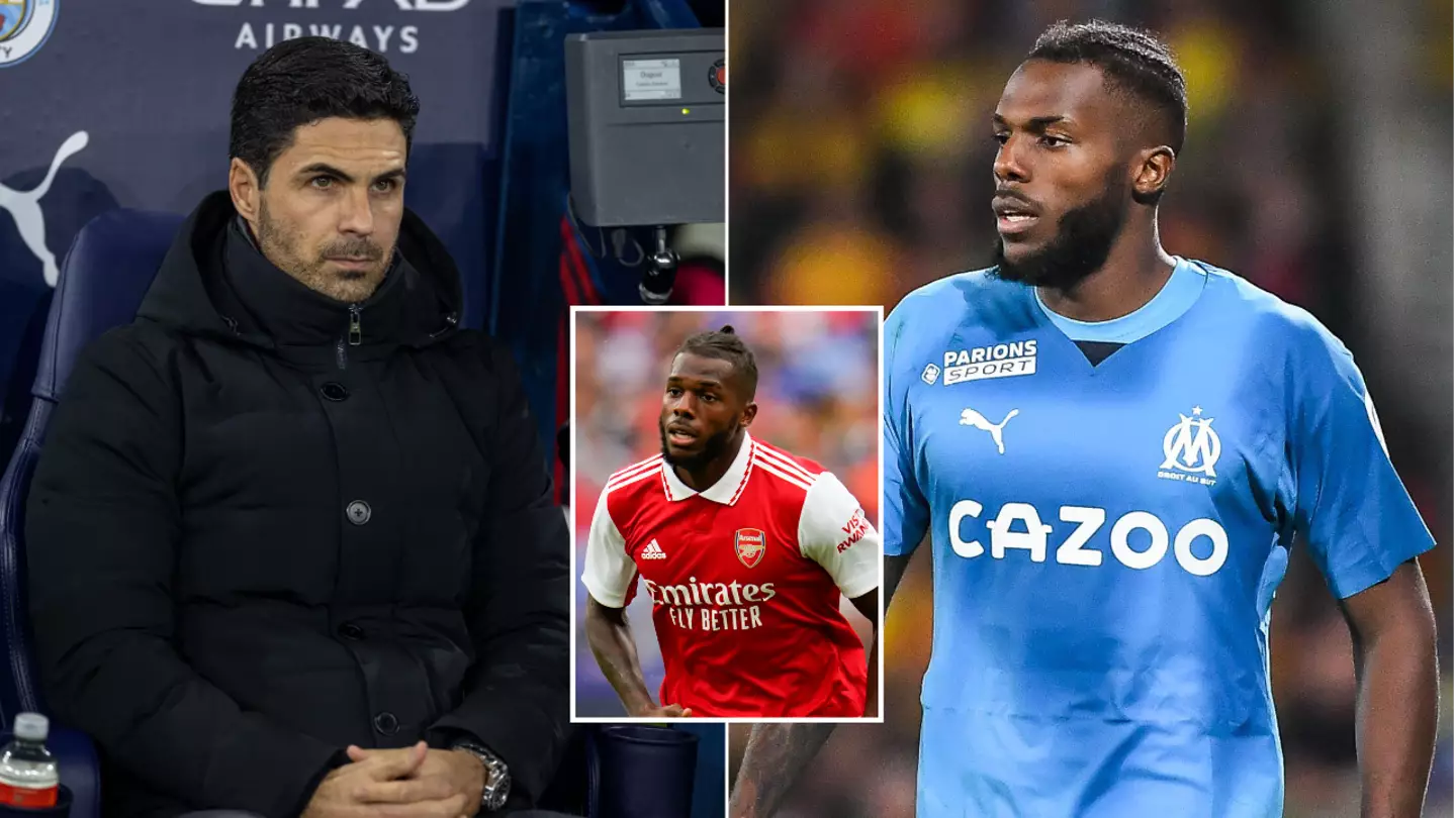 Arsenal 'plan to sell player' who has 'annoyed' Mikel Arteta and 'frustrated coaching staff'