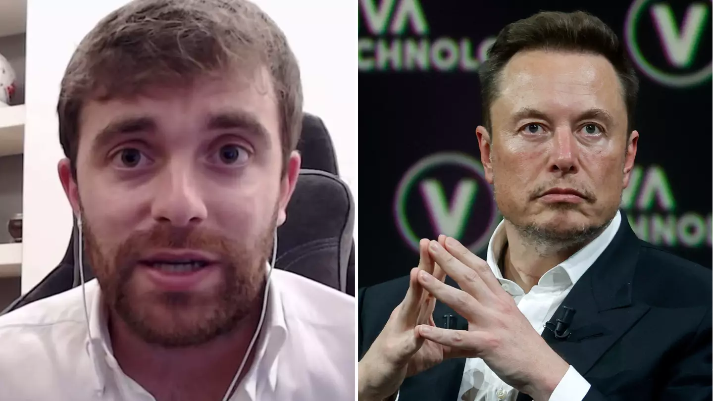 Fabrizio Romano reacts to Elon Musk's new Twitter restrictions, it's gone viral