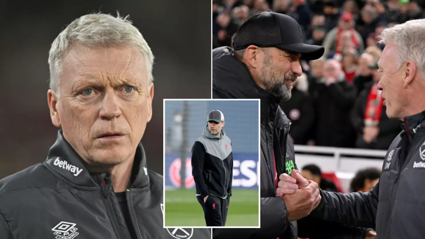 Secret tactic managers use to stop Liverpool boss Jurgen Klopp intimidating rival players revealed