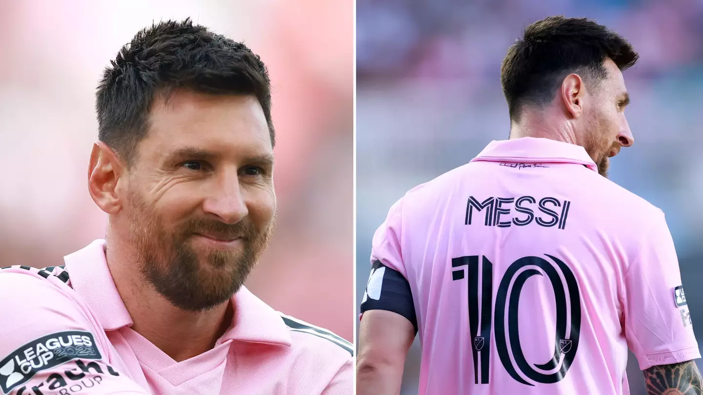 MLS records Lionel Messi will be looking to break in the 2023 season