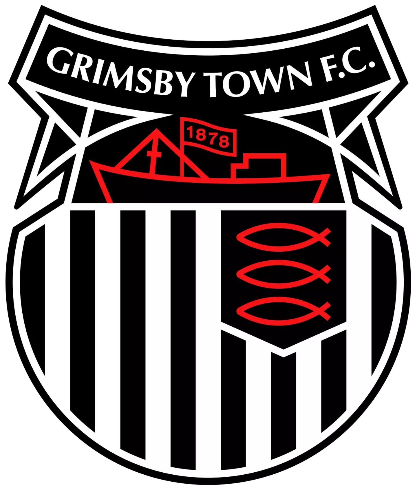 It's understood Grimsby Town’s trawler is not associated with slavery.