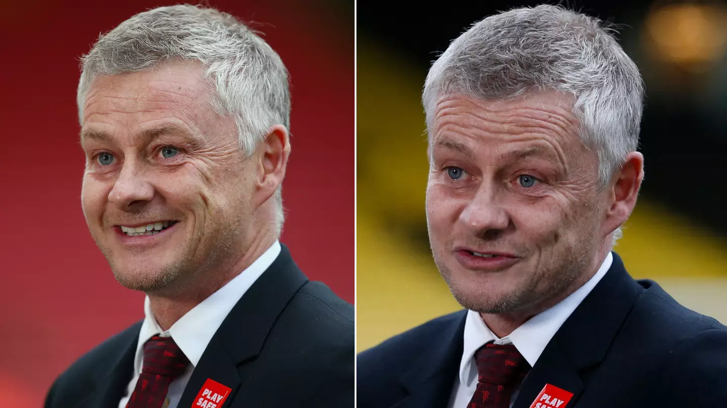Ole Gunnar Solskjaer responds to offer for first managerial job since Man United sacking