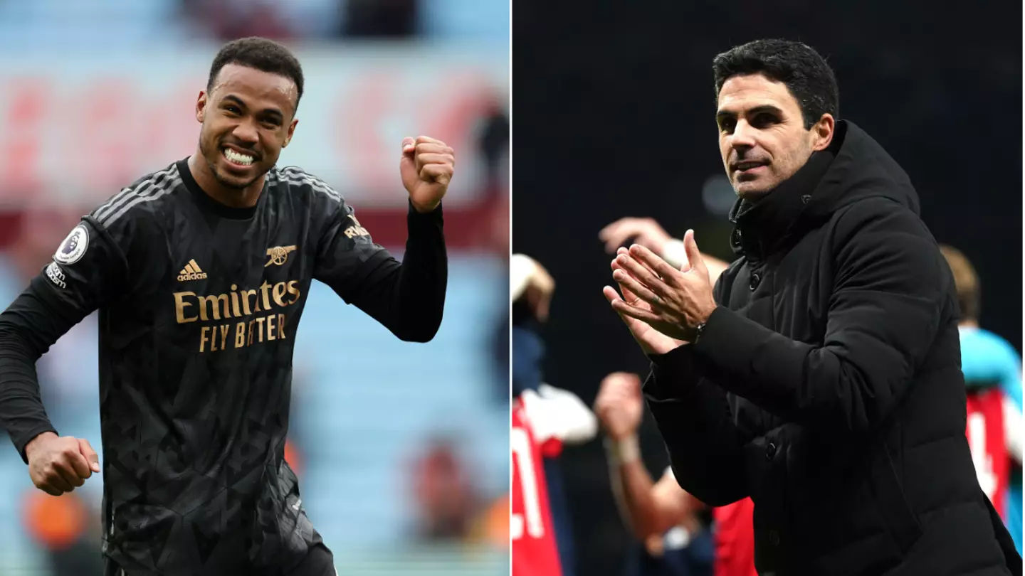 Arsenal starting XI vs Newcastle confirmed as key player starts after injury fear