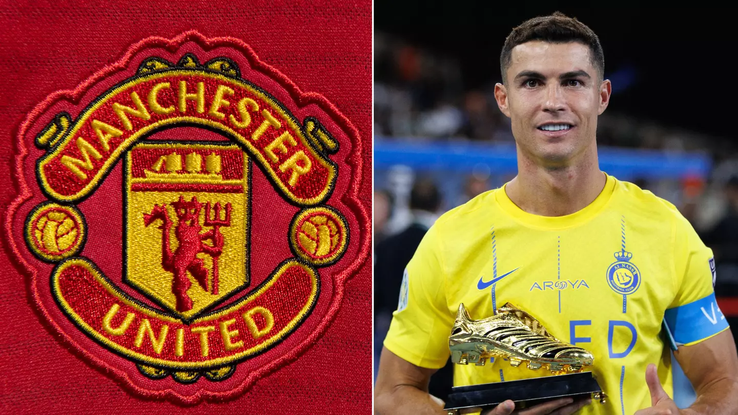 Cristiano Ronaldo set to reunite with another former Man Utd teammate in Saudi Pro League