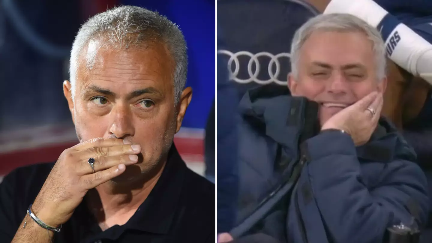 Jose Mourinho was once offered a Ferrari to extend a Chelsea star's contract