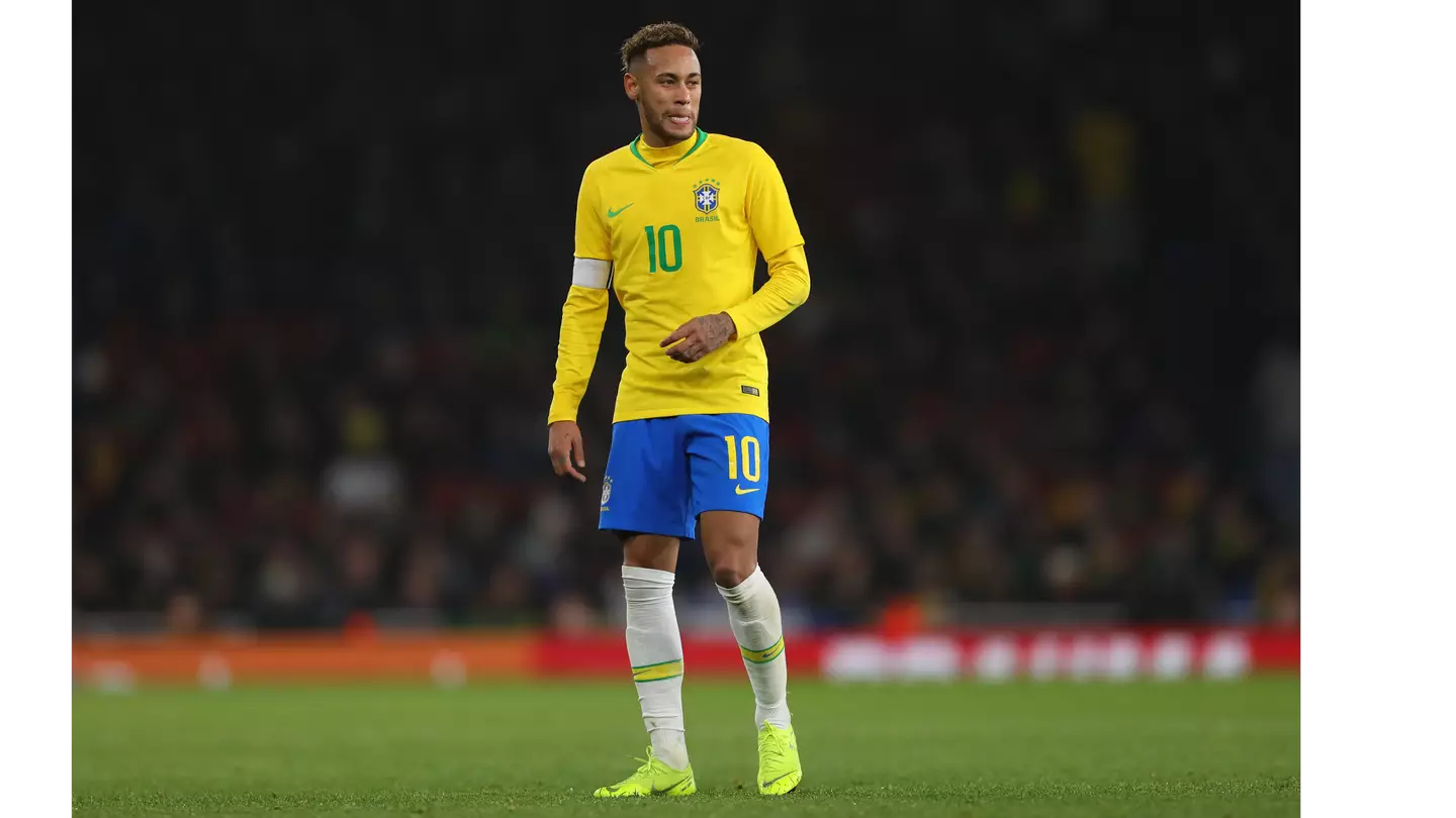 Neymar Could Be Set For Stunning Return To Barcelona As President Talks Up Move